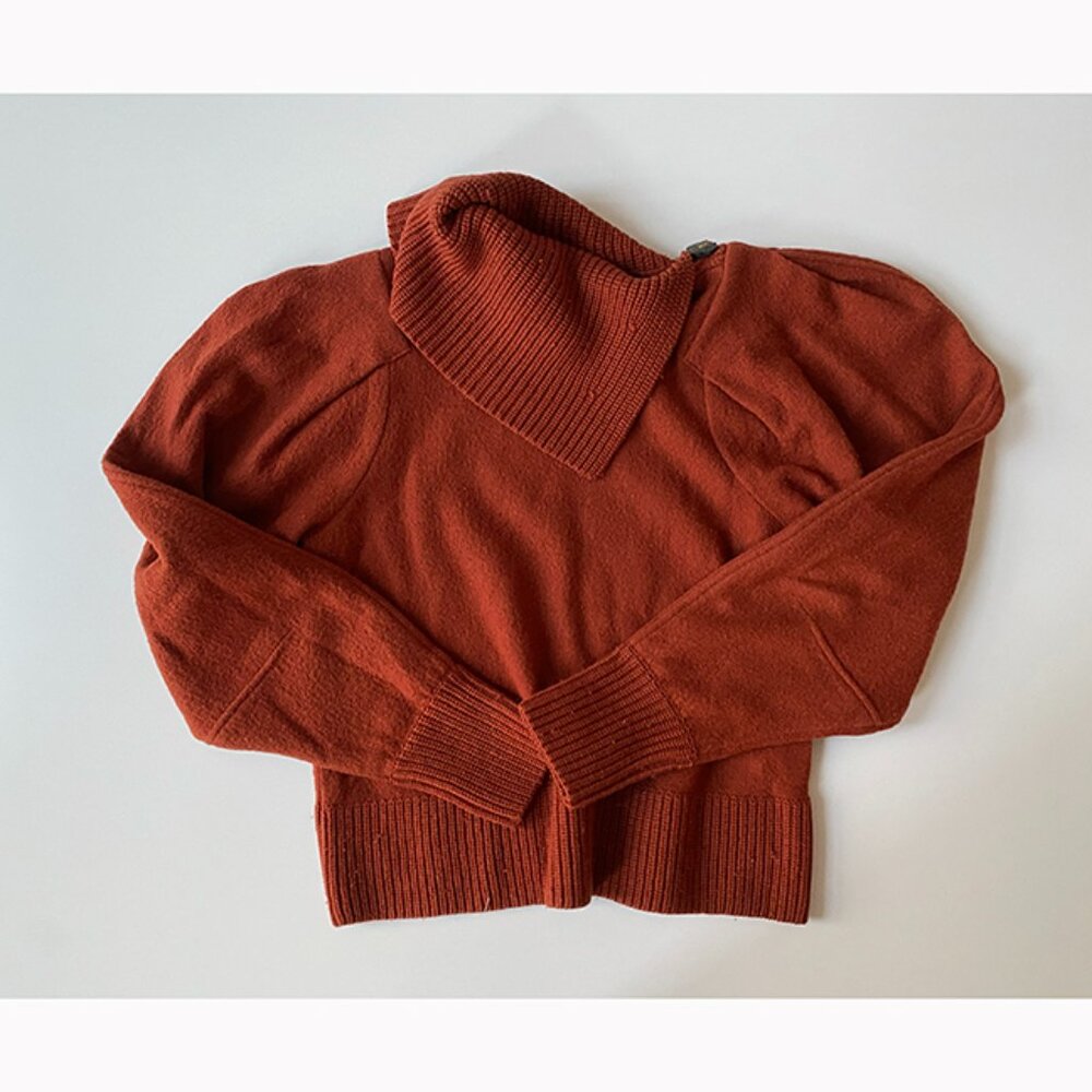 Ulla Johnson Riley Sweater, Size P